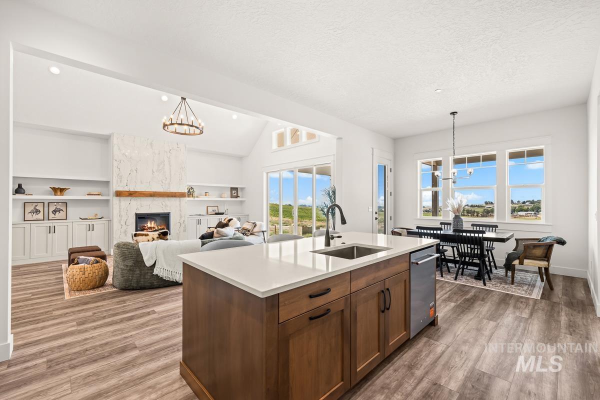 27387 Iron Horse Dr, Caldwell, Idaho 83607, 4 Bedrooms, 3.5 Bathrooms, Residential For Sale, Price $1,288,000, 98998792