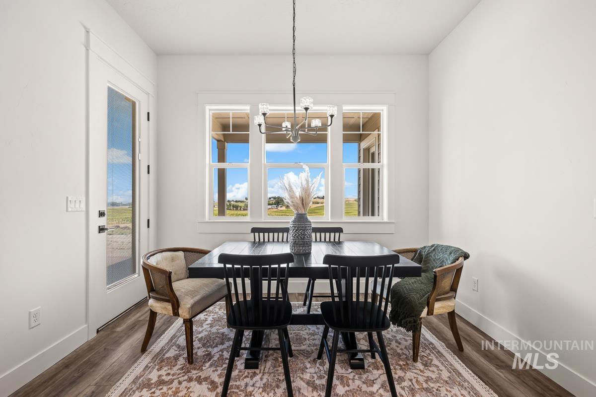 27387 Iron Horse Dr, Caldwell, Idaho 83607, 4 Bedrooms, 3.5 Bathrooms, Residential For Sale, Price $1,288,000, 98998792