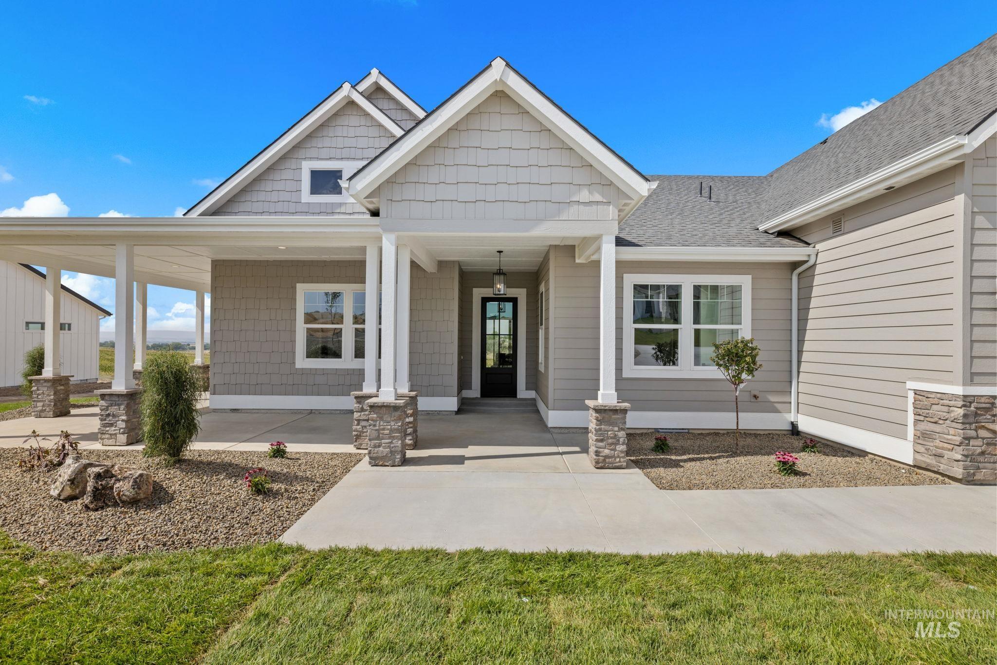 27387 Iron Horse Dr, Caldwell, Idaho 83607, 4 Bedrooms, 3.5 Bathrooms, Residential For Sale, Price $1,288,000, 98998792