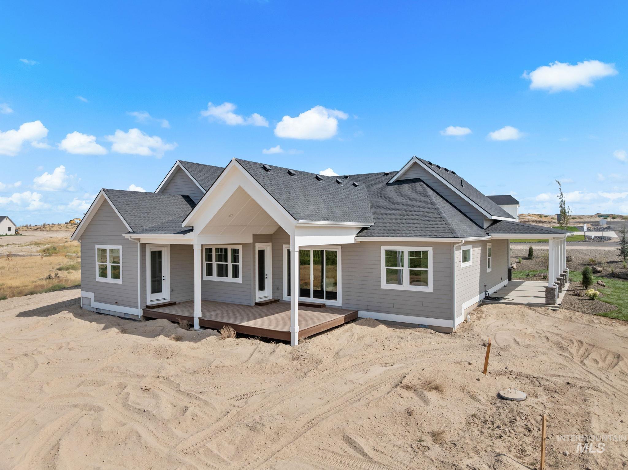 27387 Iron Horse Dr, Caldwell, Idaho 83607, 4 Bedrooms, 3.5 Bathrooms, Residential For Sale, Price $1,288,000, 98998792