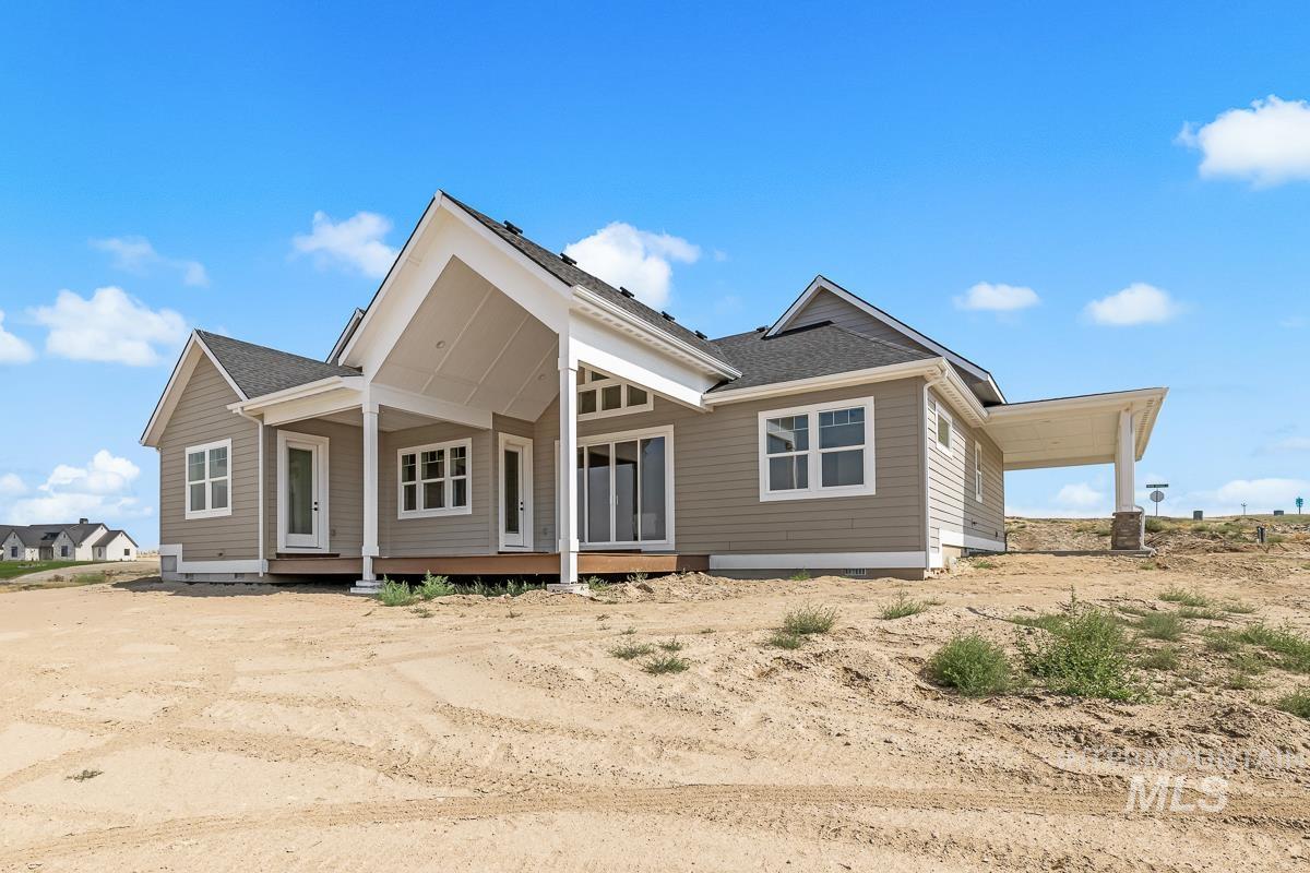 27387 Iron Horse Dr, Caldwell, Idaho 83607, 4 Bedrooms, 3.5 Bathrooms, Residential For Sale, Price $1,288,000, 98998792