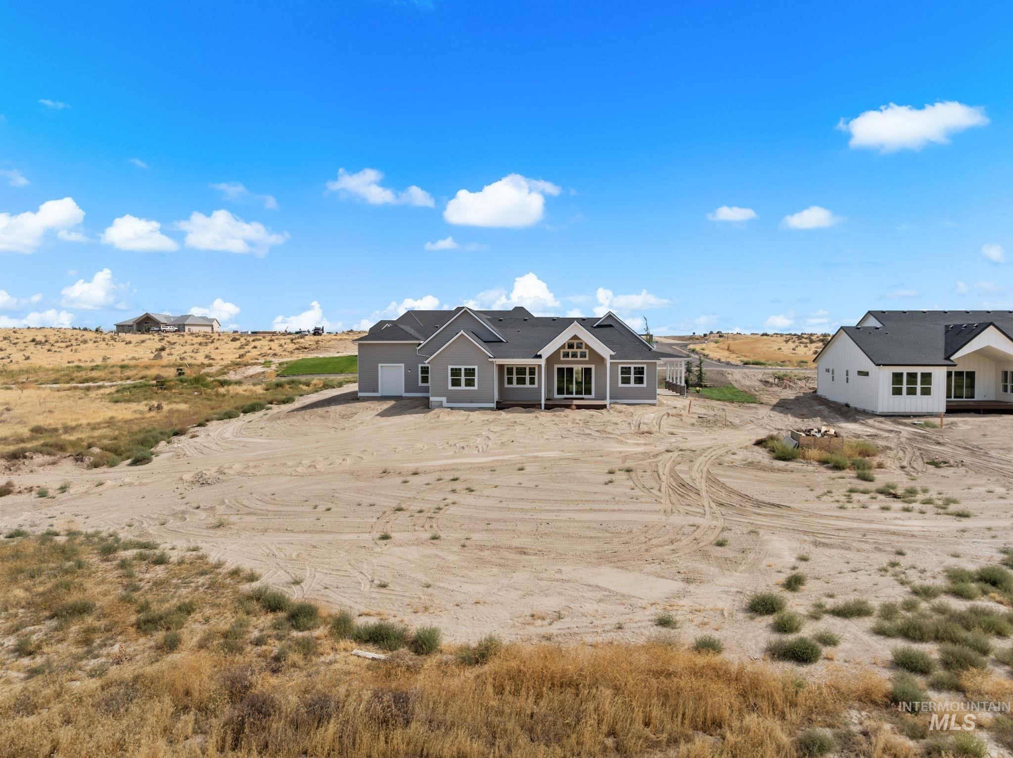27387 Iron Horse Dr, Caldwell, Idaho 83607, 4 Bedrooms, 3.5 Bathrooms, Residential For Sale, Price $1,288,000, 98998792