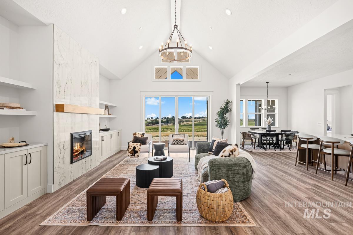 27387 Iron Horse Dr, Caldwell, Idaho 83607, 4 Bedrooms, 3.5 Bathrooms, Residential For Sale, Price $1,288,000, 98998792