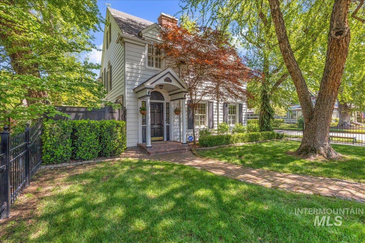 Residential For Sale