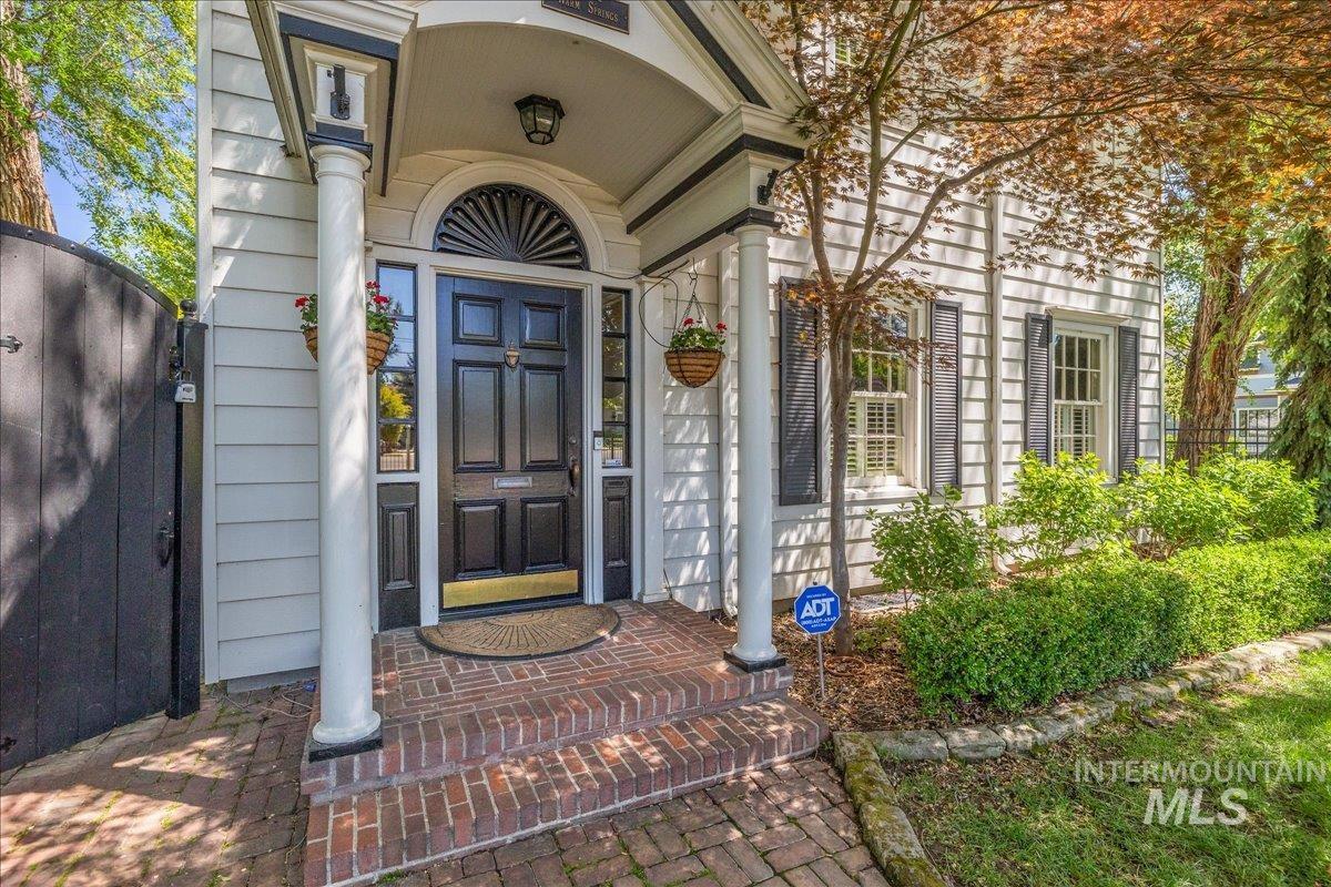 1424 E Warm Springs Ave, Boise, Idaho 83712, 4 Bedrooms, 2.5 Bathrooms, Residential For Sale, Price $1,475,000, 98998793