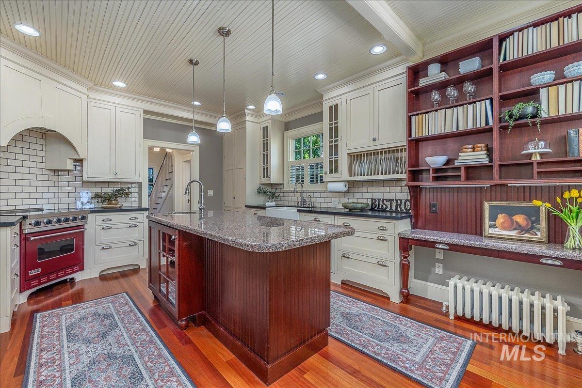 1424 E Warm Springs Ave, Boise, Idaho 83712, 4 Bedrooms, 2.5 Bathrooms, Residential For Sale, Price $1,475,000, 98998793