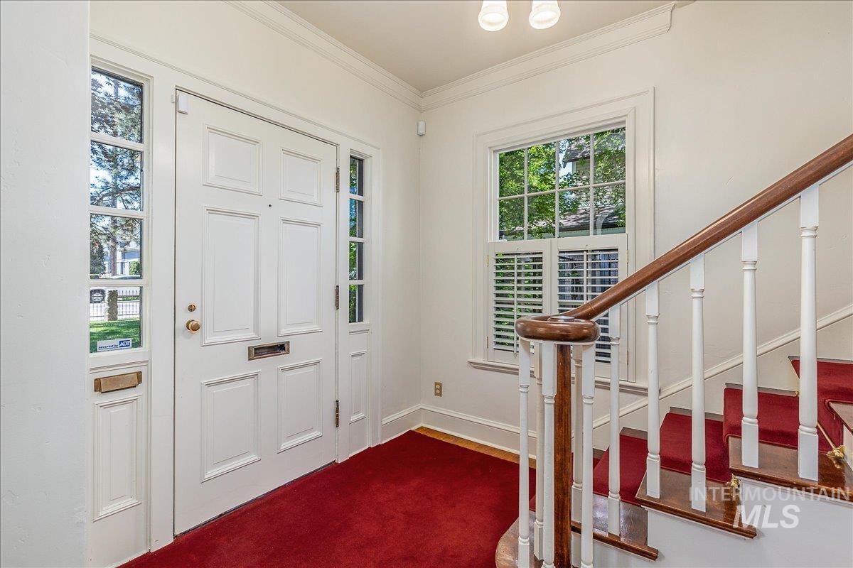 1424 E Warm Springs Ave, Boise, Idaho 83712, 4 Bedrooms, 2.5 Bathrooms, Residential For Sale, Price $1,475,000, 98998793