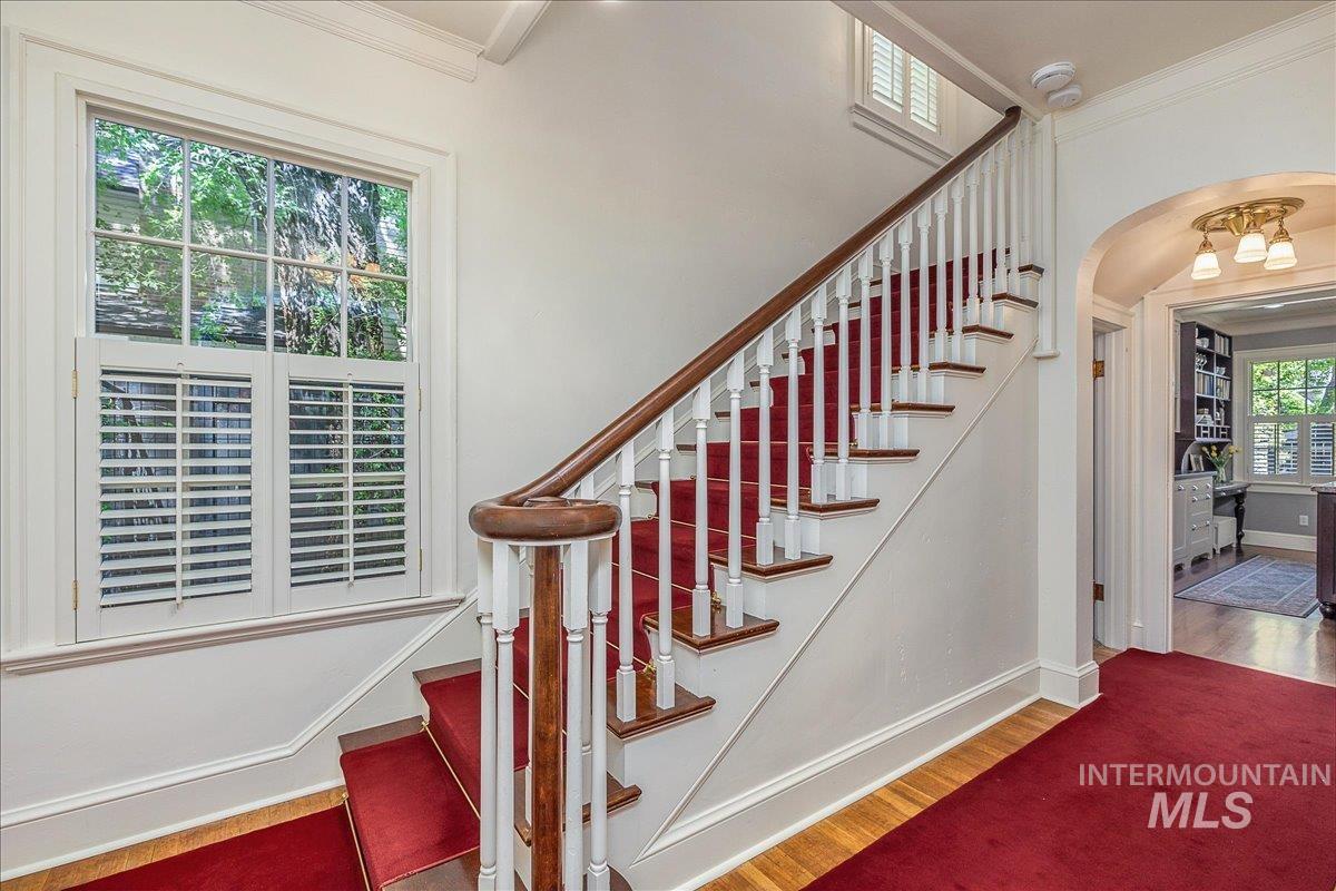 1424 E Warm Springs Ave, Boise, Idaho 83712, 4 Bedrooms, 2.5 Bathrooms, Residential For Sale, Price $1,475,000, 98998793