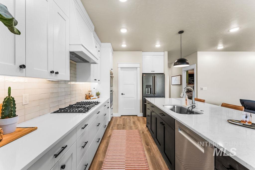 2116 E Wythe Creek St, Kuna, Idaho 83634, 4 Bedrooms, 2.5 Bathrooms, Residential For Sale, Price $715,000, 98998794