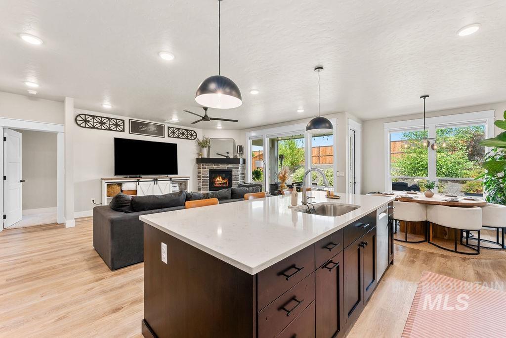 2116 E Wythe Creek St, Kuna, Idaho 83634, 4 Bedrooms, 2.5 Bathrooms, Residential For Sale, Price $715,000, 98998794