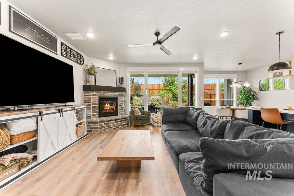2116 E Wythe Creek St, Kuna, Idaho 83634, 4 Bedrooms, 2.5 Bathrooms, Residential For Sale, Price $715,000, 98998794