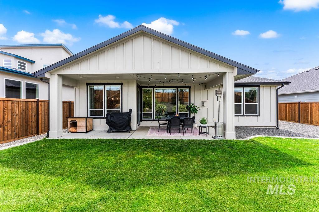 2116 E Wythe Creek St, Kuna, Idaho 83634, 4 Bedrooms, 2.5 Bathrooms, Residential For Sale, Price $715,000, 98998794