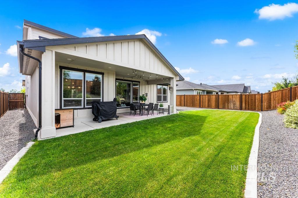 2116 E Wythe Creek St, Kuna, Idaho 83634, 4 Bedrooms, 2.5 Bathrooms, Residential For Sale, Price $715,000, 98998794