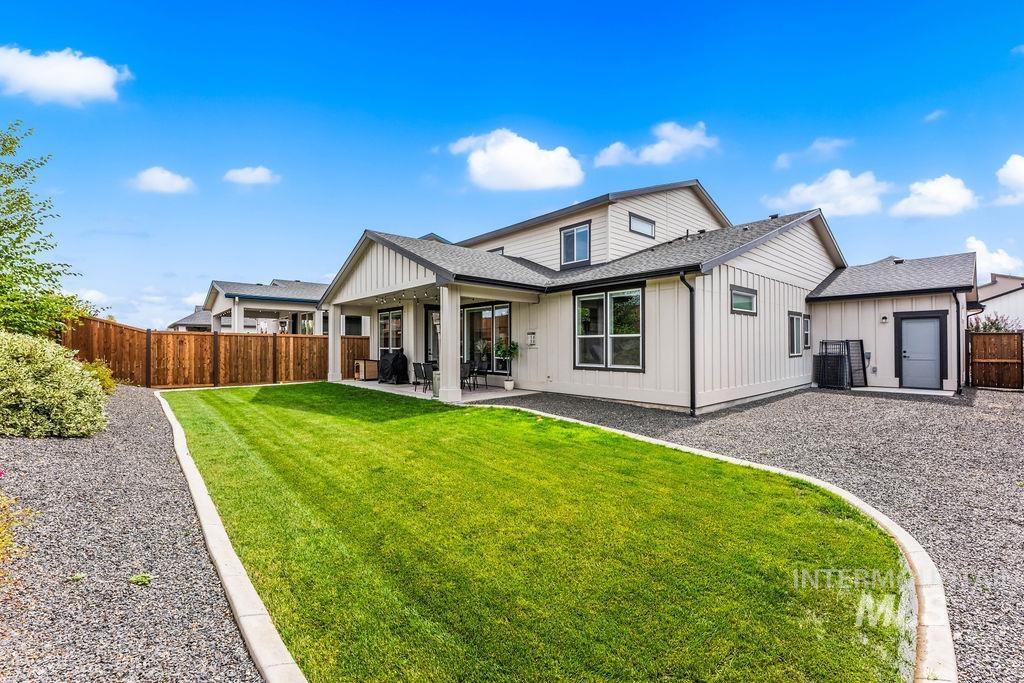 2116 E Wythe Creek St, Kuna, Idaho 83634, 4 Bedrooms, 2.5 Bathrooms, Residential For Sale, Price $715,000, 98998794