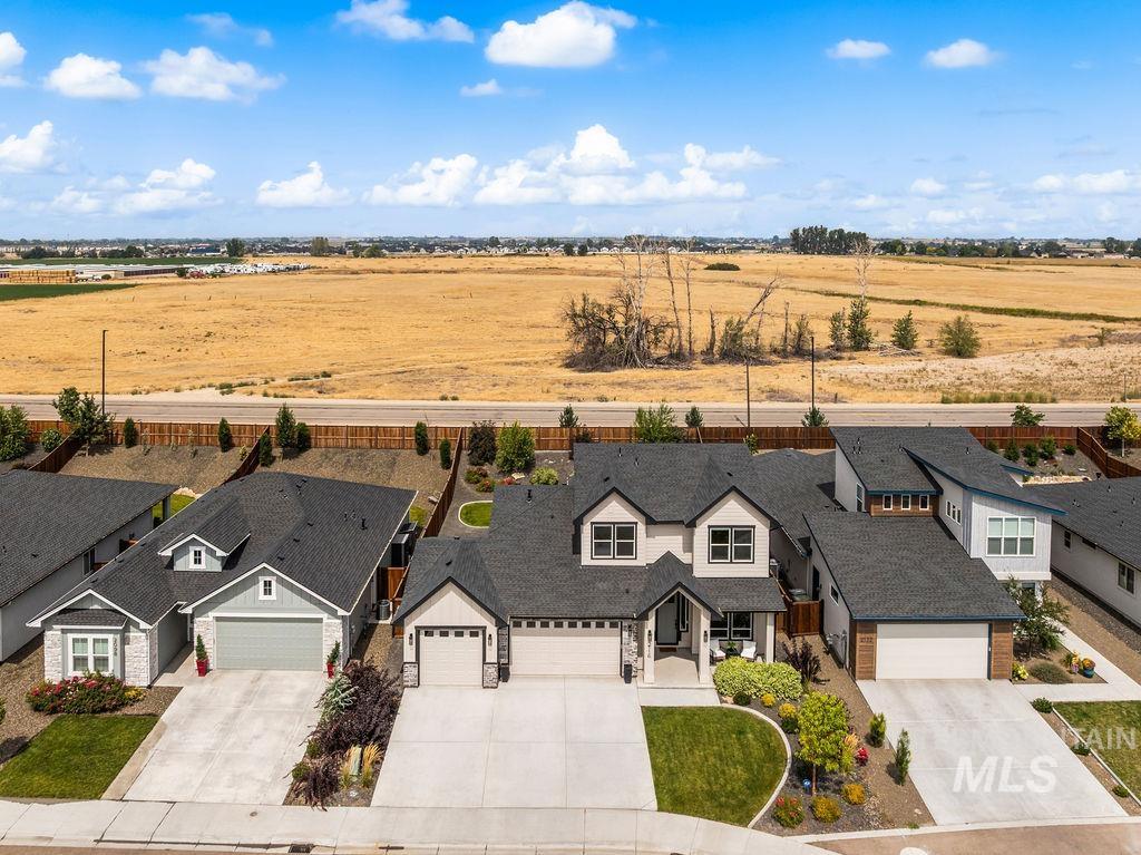 2116 E Wythe Creek St, Kuna, Idaho 83634, 4 Bedrooms, 2.5 Bathrooms, Residential For Sale, Price $715,000, 98998794