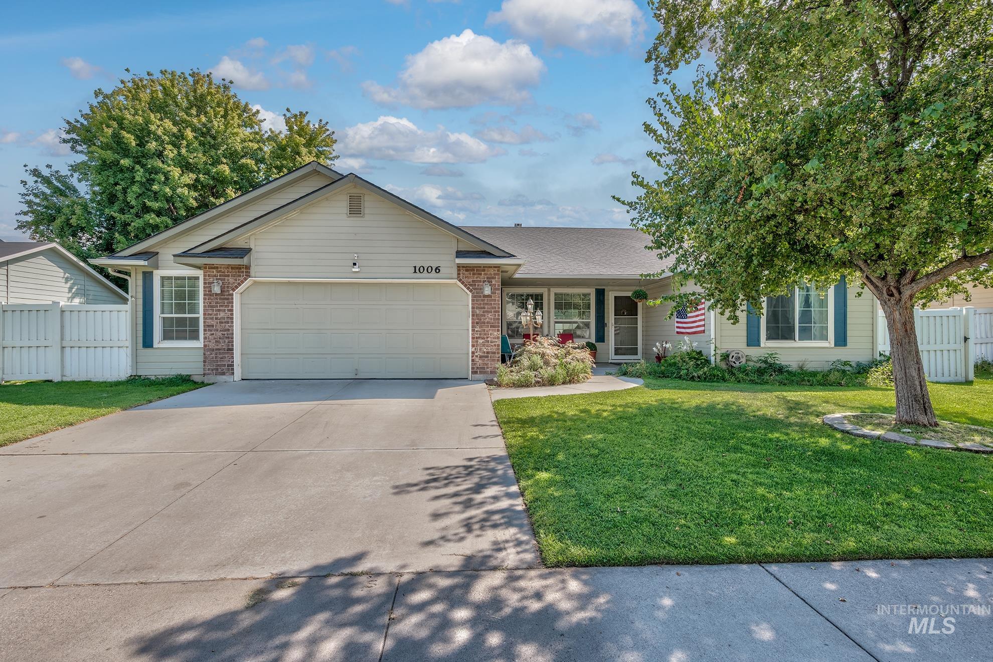 Residential For Sale