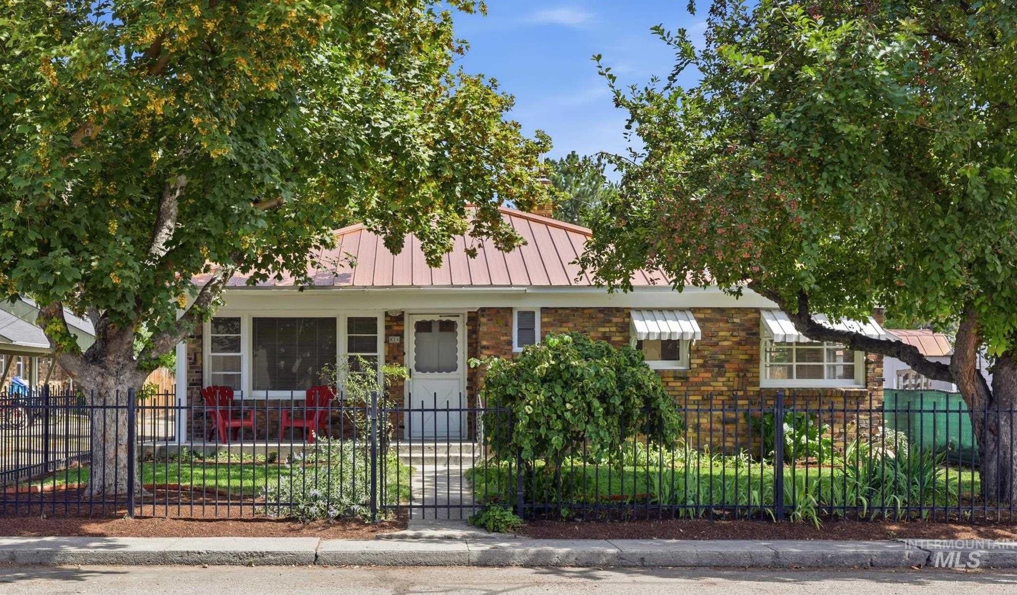 Residential For Sale