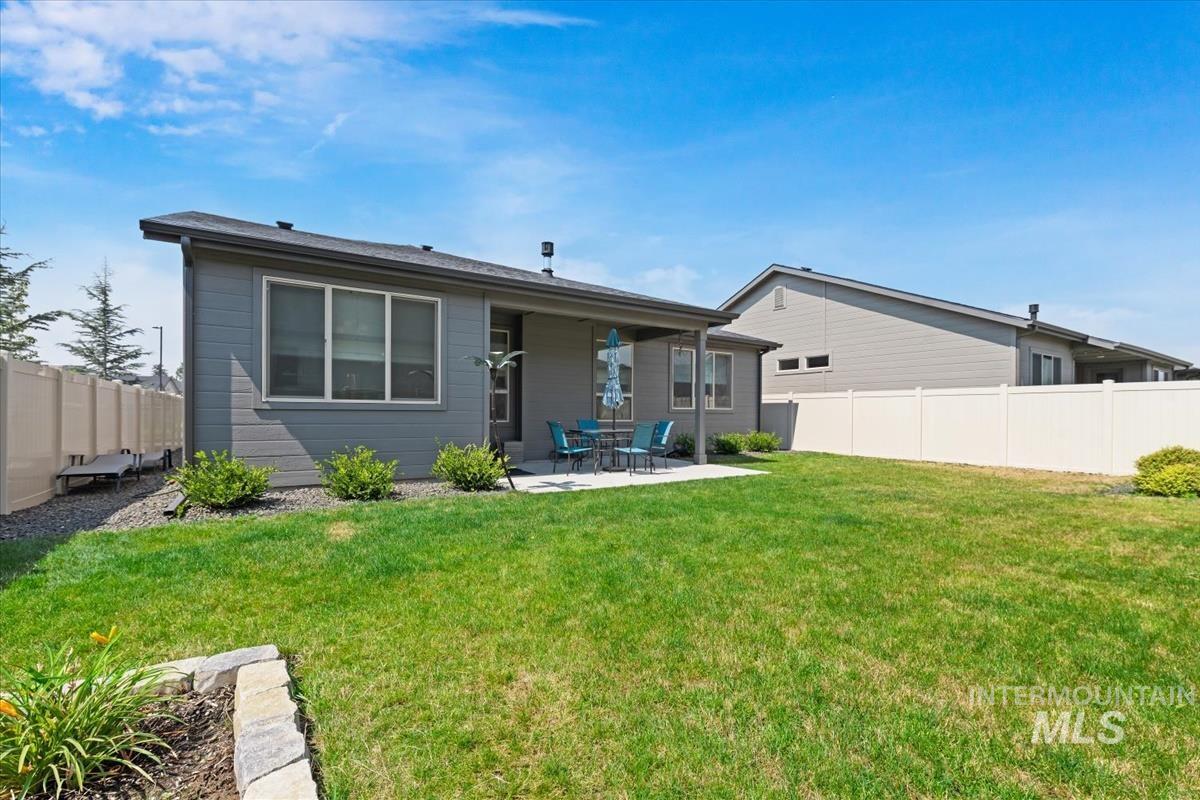 7082 S Ferndale Way, Meridian, Idaho 83642, 3 Bedrooms, 2 Bathrooms, Residential For Sale, Price $539,000, 98998798
