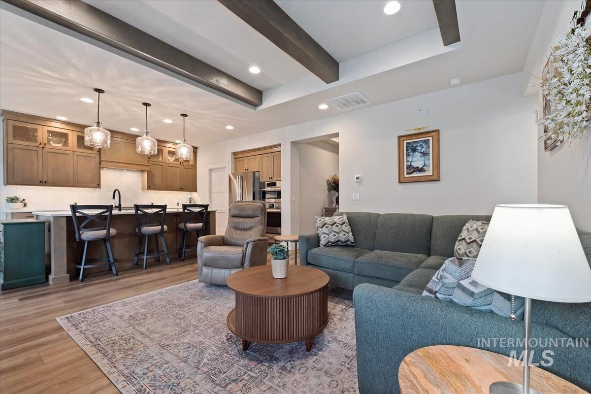7082 S Ferndale Way, Meridian, Idaho 83642, 3 Bedrooms, 2 Bathrooms, Residential For Sale, Price $539,000, 98998798
