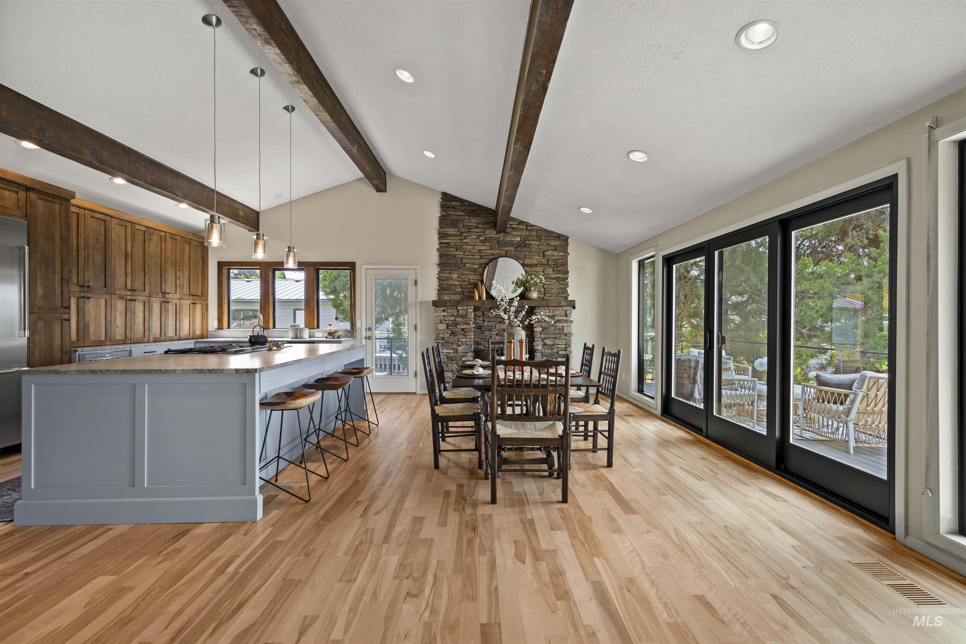 1113 E Santa Maria Dr, Boise, Idaho 83712, 4 Bedrooms, 3 Bathrooms, Residential For Sale, Price $1,399,000, 98998799