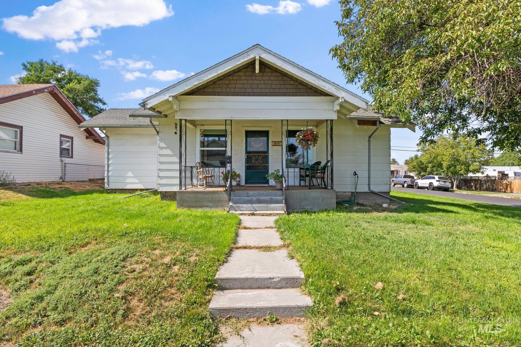 Residential For Sale