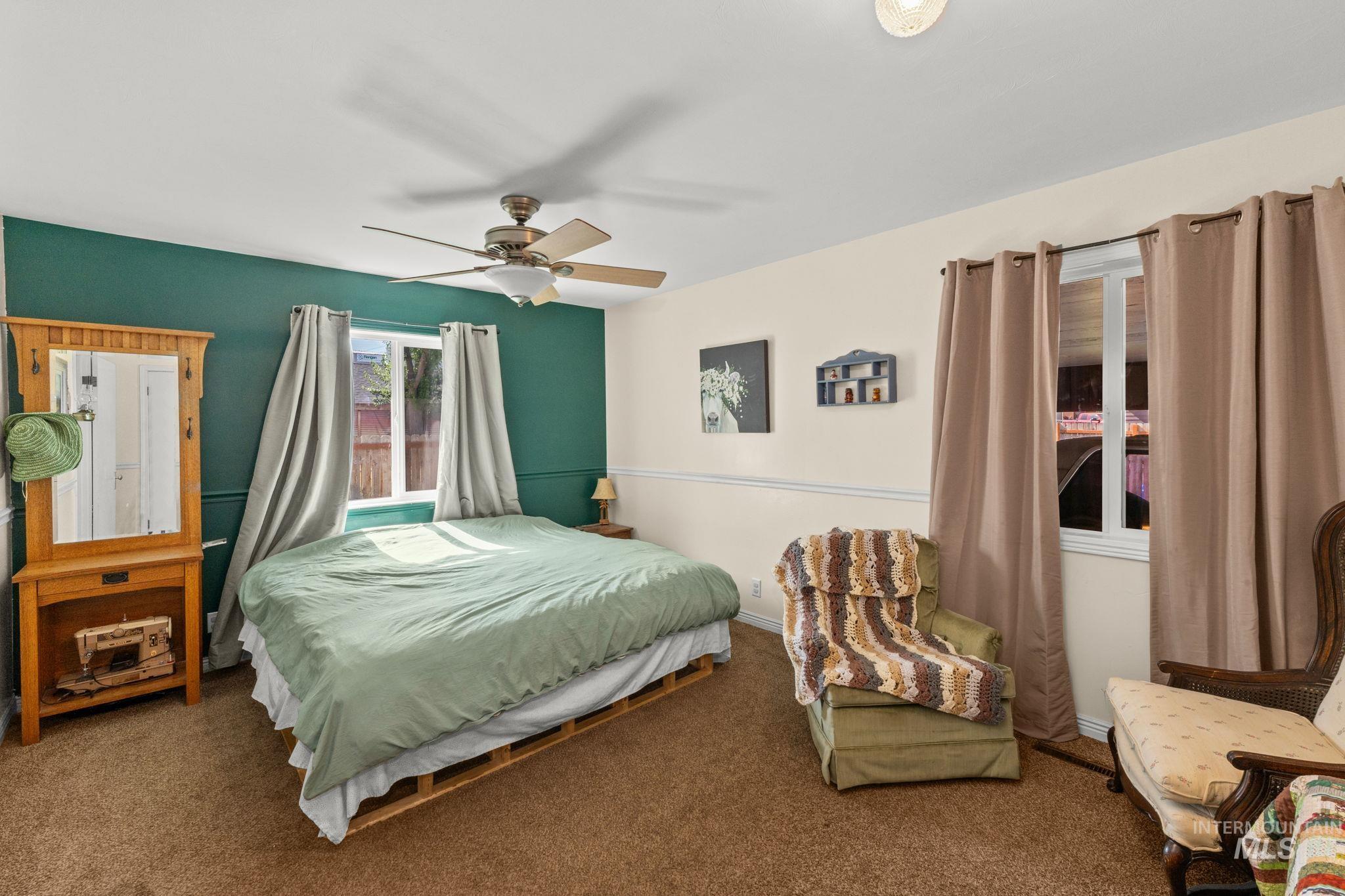 129 12th Ave. N., Buhl, Idaho 83316, 3 Bedrooms, 1 Bathroom, Residential For Sale, Price $276,000, 98998800