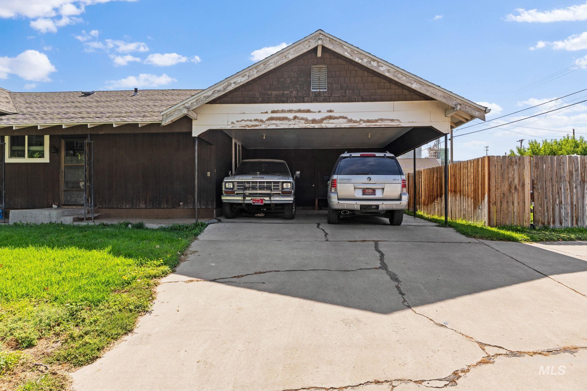 129 12th Ave. N., Buhl, Idaho 83316, 3 Bedrooms, 1 Bathroom, Residential For Sale, Price $276,000, 98998800