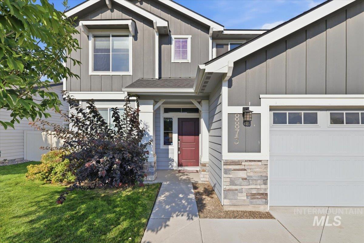 8873 S Royal Gala Ave., Kuna, Idaho 83634, 5 Bedrooms, 2.5 Bathrooms, Residential For Sale, Price $520,000, 98998801