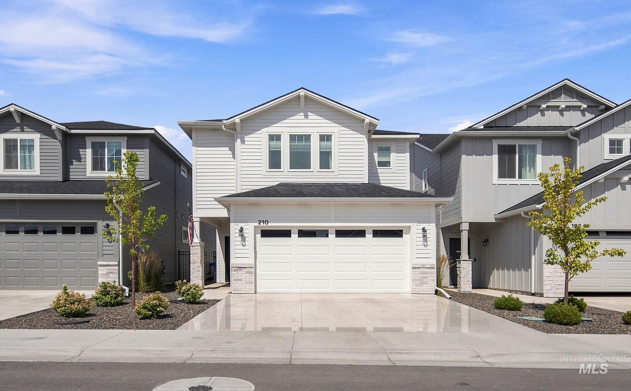 Residential For Sale