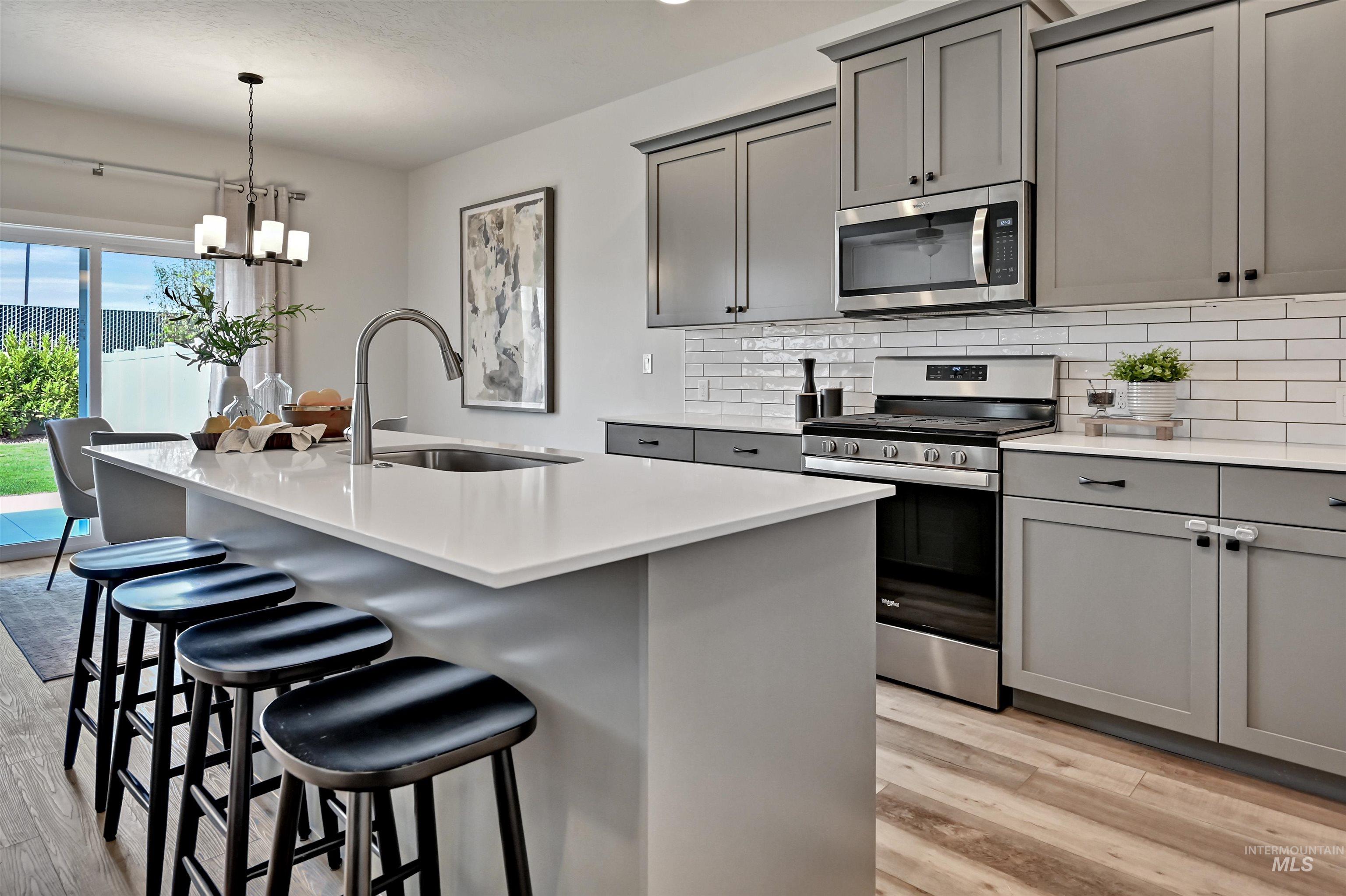 5319 S Redeken Pl, Boise, Idaho 83716, 4 Bedrooms, 2.5 Bathrooms, Residential For Sale, Price $584,900, 98998803