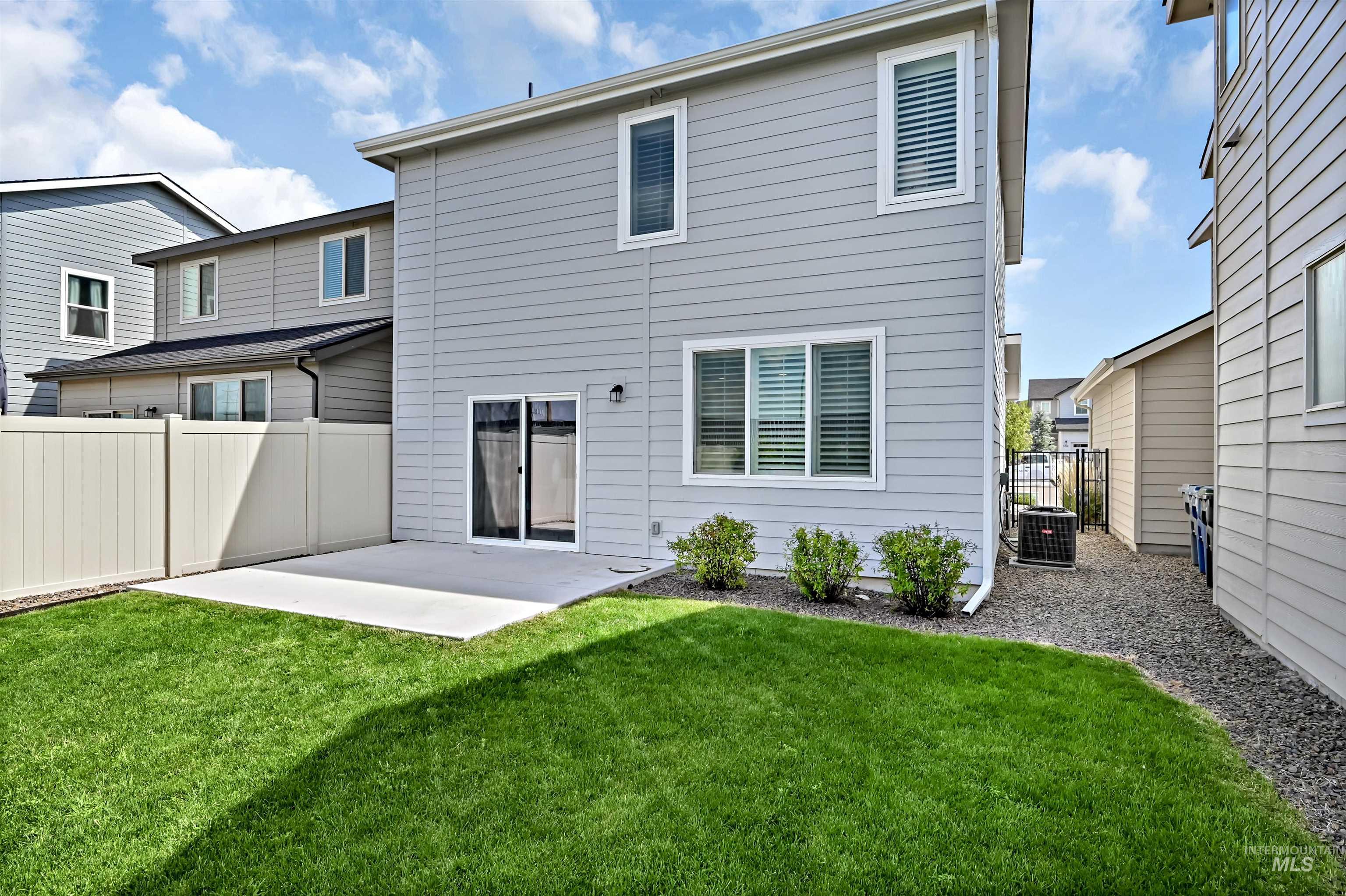 5319 S Redeken Pl, Boise, Idaho 83716, 4 Bedrooms, 2.5 Bathrooms, Residential For Sale, Price $584,900, 98998803