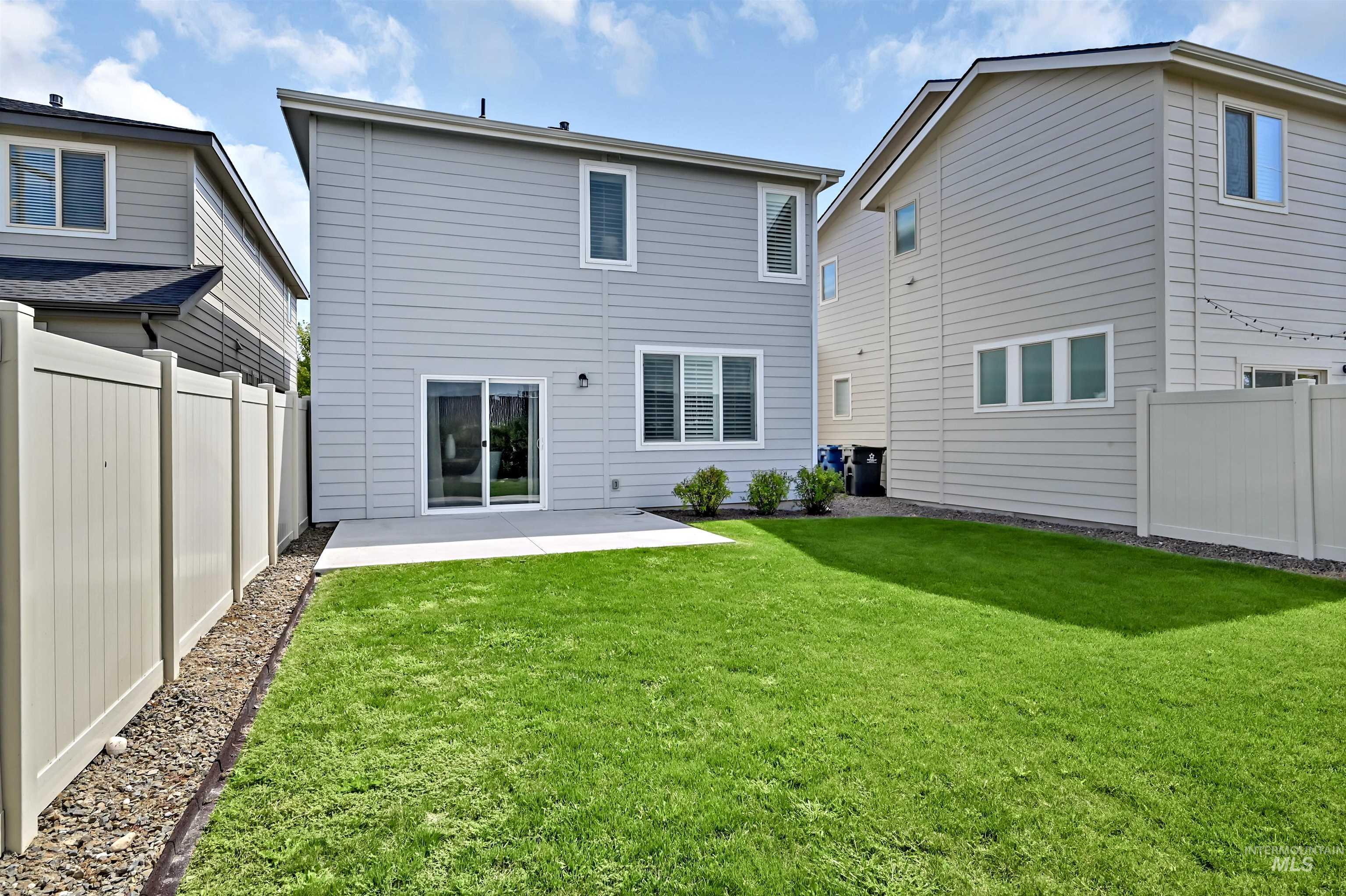5319 S Redeken Pl, Boise, Idaho 83716, 4 Bedrooms, 2.5 Bathrooms, Residential For Sale, Price $584,900, 98998803