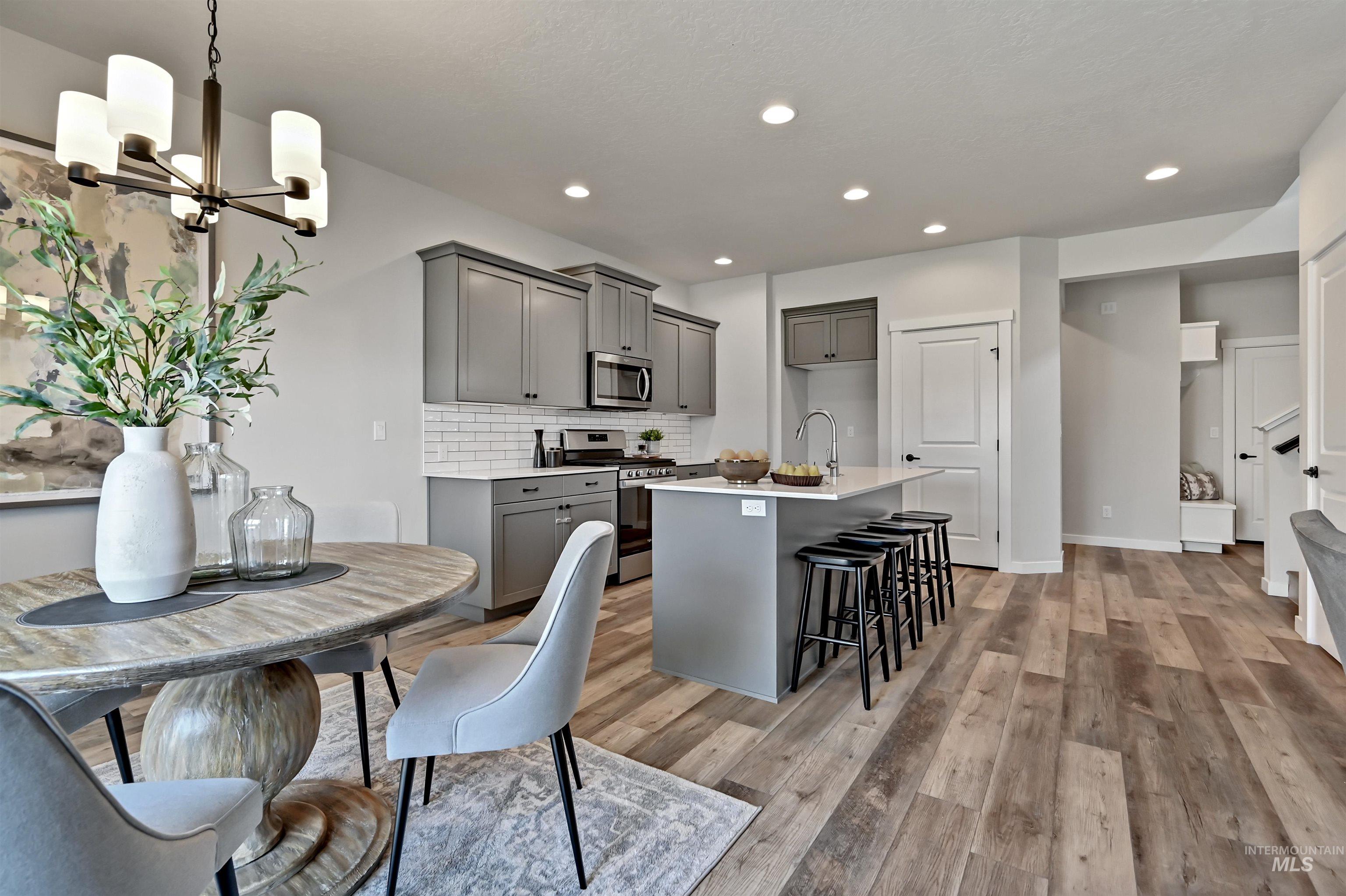 5319 S Redeken Pl, Boise, Idaho 83716, 4 Bedrooms, 2.5 Bathrooms, Residential For Sale, Price $584,900, 98998803