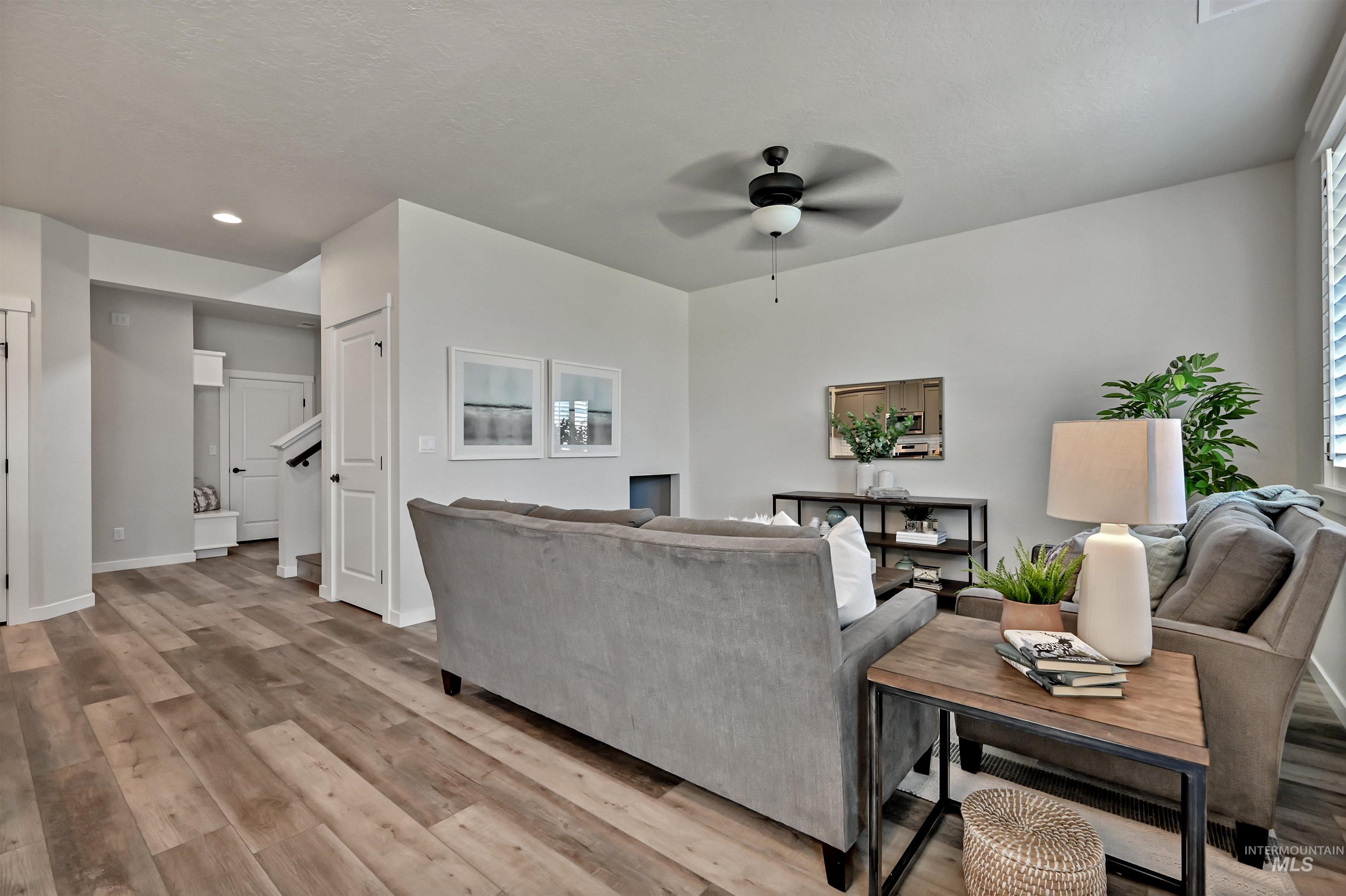 5319 S Redeken Pl, Boise, Idaho 83716, 4 Bedrooms, 2.5 Bathrooms, Residential For Sale, Price $584,900, 98998803