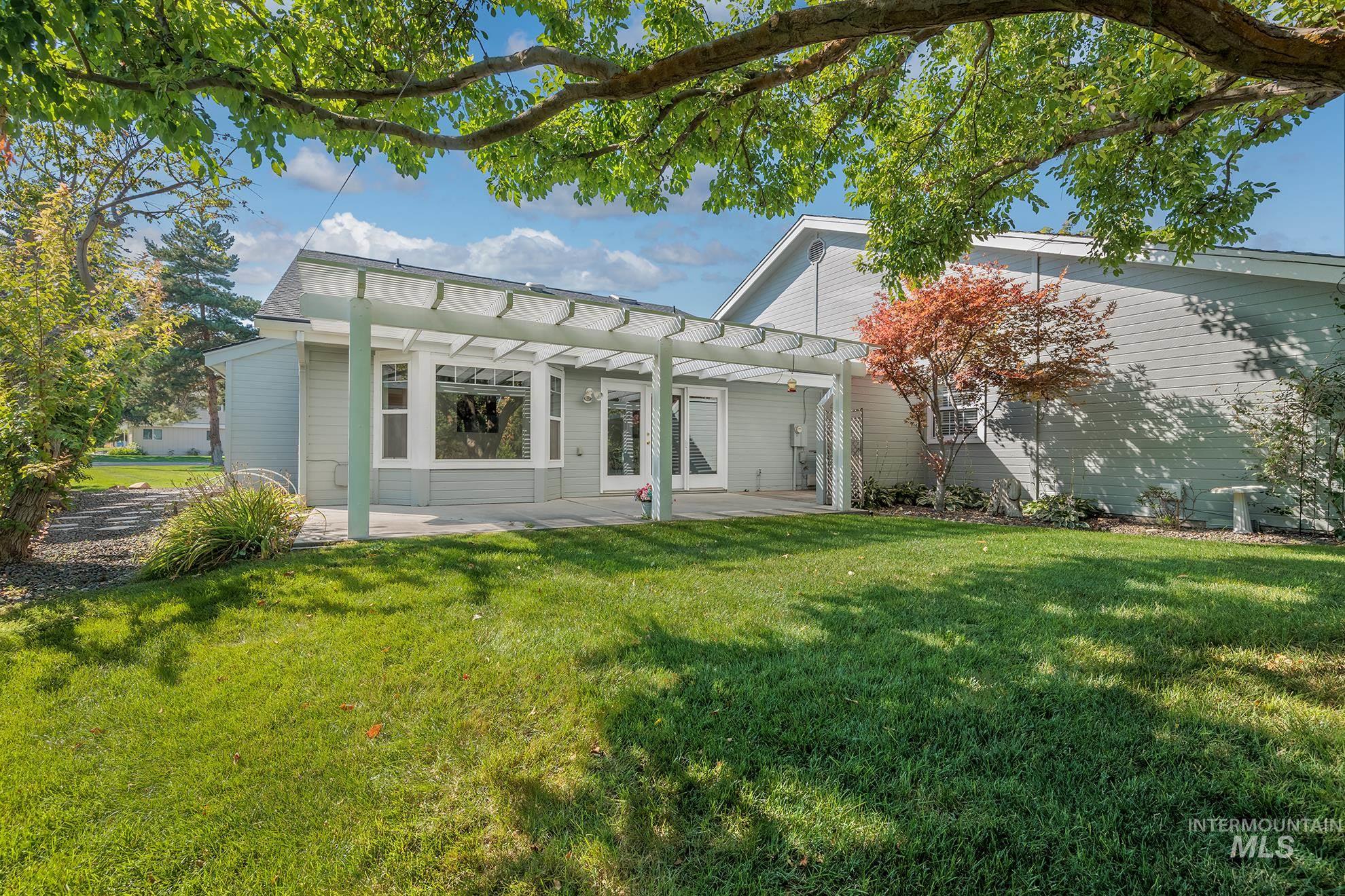 1823 Ray Ave, Caldwell, Idaho 83605, 3 Bedrooms, 2 Bathrooms, Residential For Sale, Price $384,900, 98998804