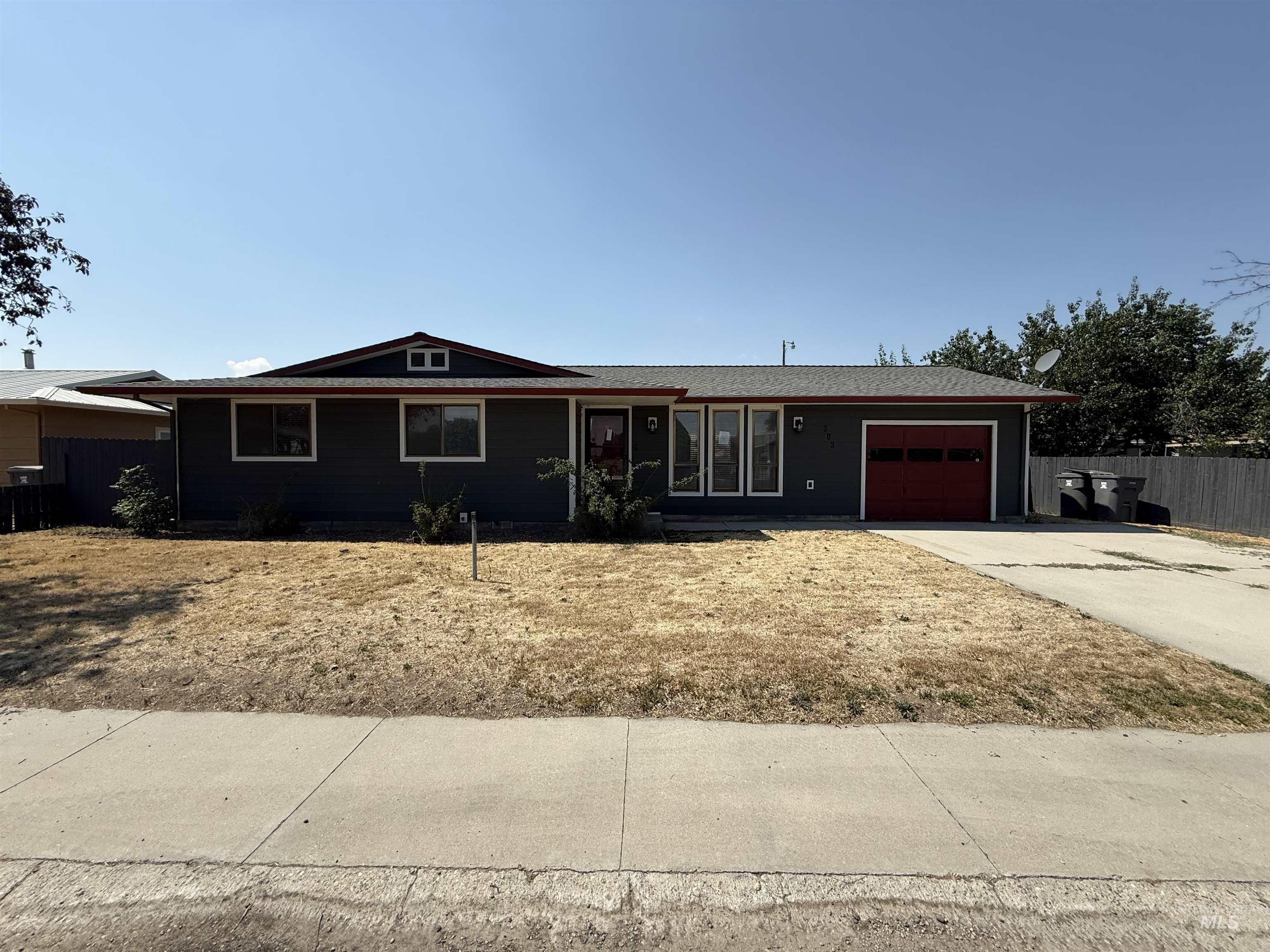 Residential For Sale