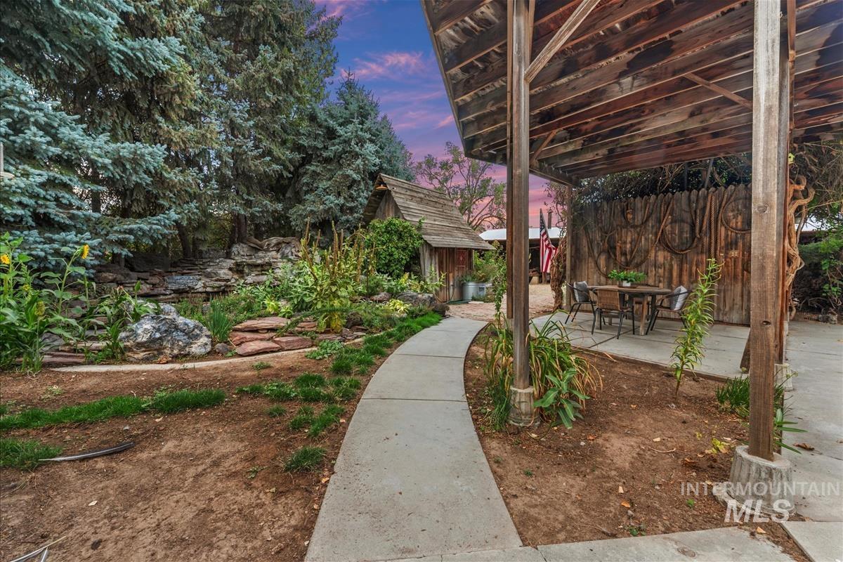 24096 Lansing Ln, Middleton, Idaho 83644, Land For Sale, Price $1,350,000,MLS 98998806