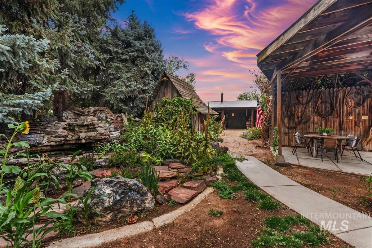 24096 Lansing Ln, Middleton, Idaho 83644, Land For Sale, Price $1,350,000,MLS 98998806