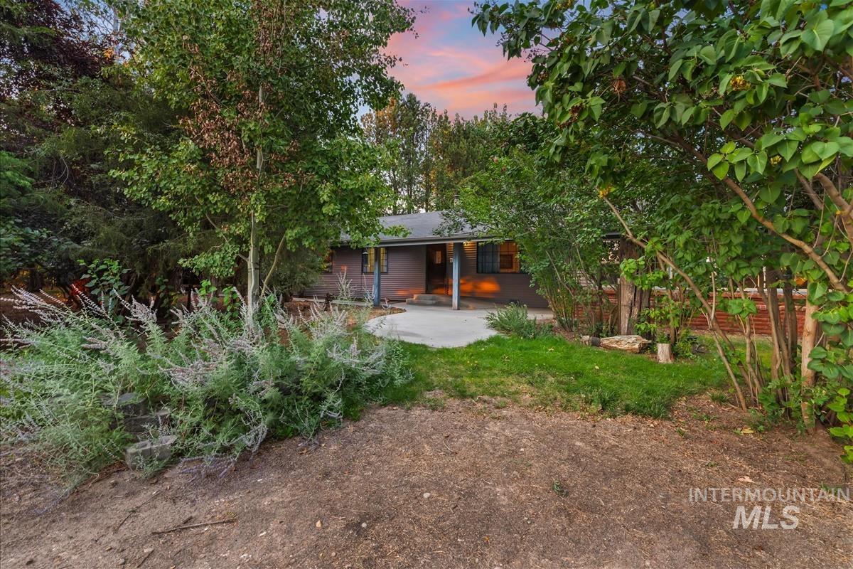 24096 Lansing Ln, Middleton, Idaho 83644, Land For Sale, Price $1,350,000,MLS 98998806