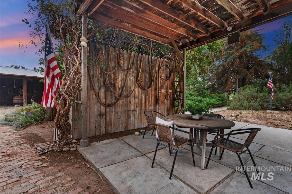 24096 Lansing Ln, Middleton, Idaho 83644, Land For Sale, Price $1,350,000,MLS 98998806