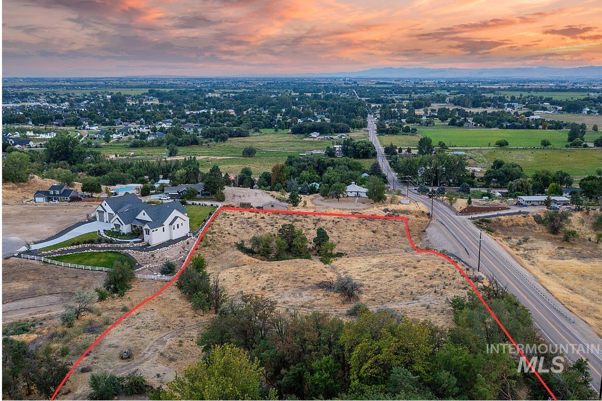 24096 Lansing Ln, Middleton, Idaho 83644, Land For Sale, Price $1,350,000,MLS 98998806