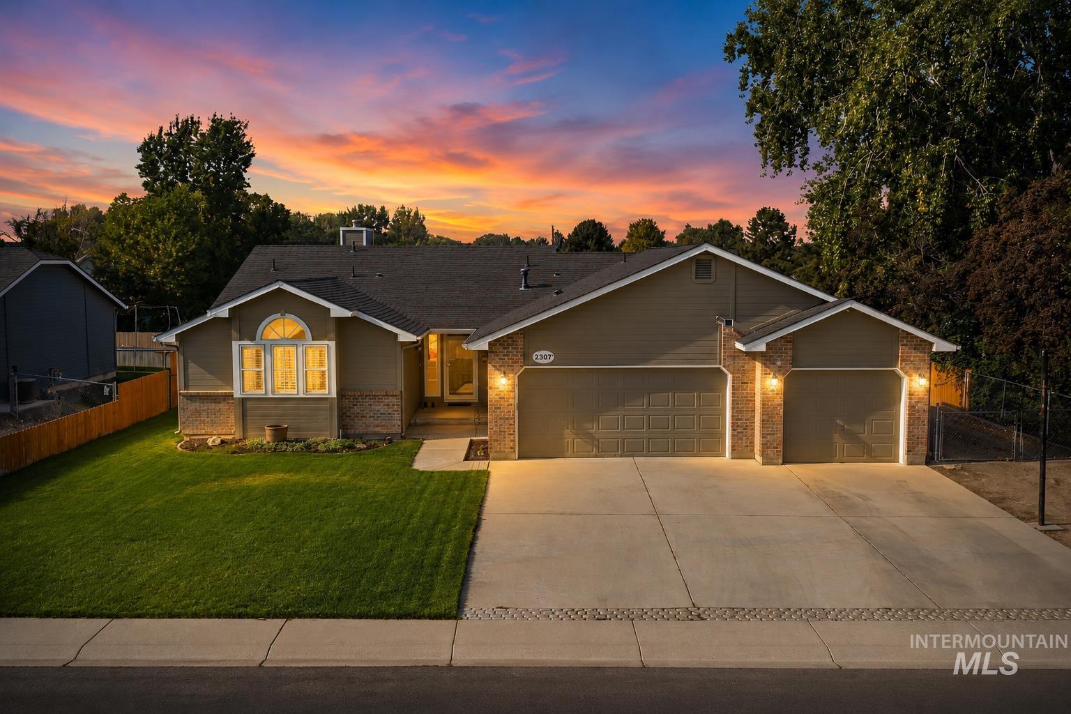 Residential For Sale