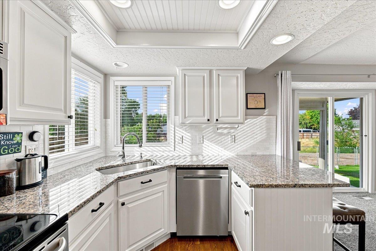 2307 Pisces Dr, Nampa, Idaho 83651, 3 Bedrooms, 2 Bathrooms, Residential For Sale, Price $439,990, 98998807