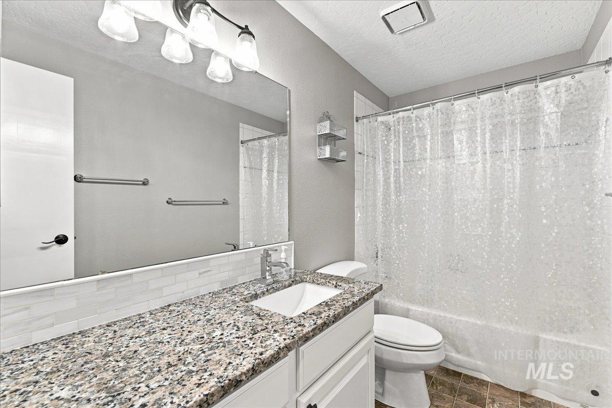 2307 Pisces Dr, Nampa, Idaho 83651, 3 Bedrooms, 2 Bathrooms, Residential For Sale, Price $439,990, 98998807