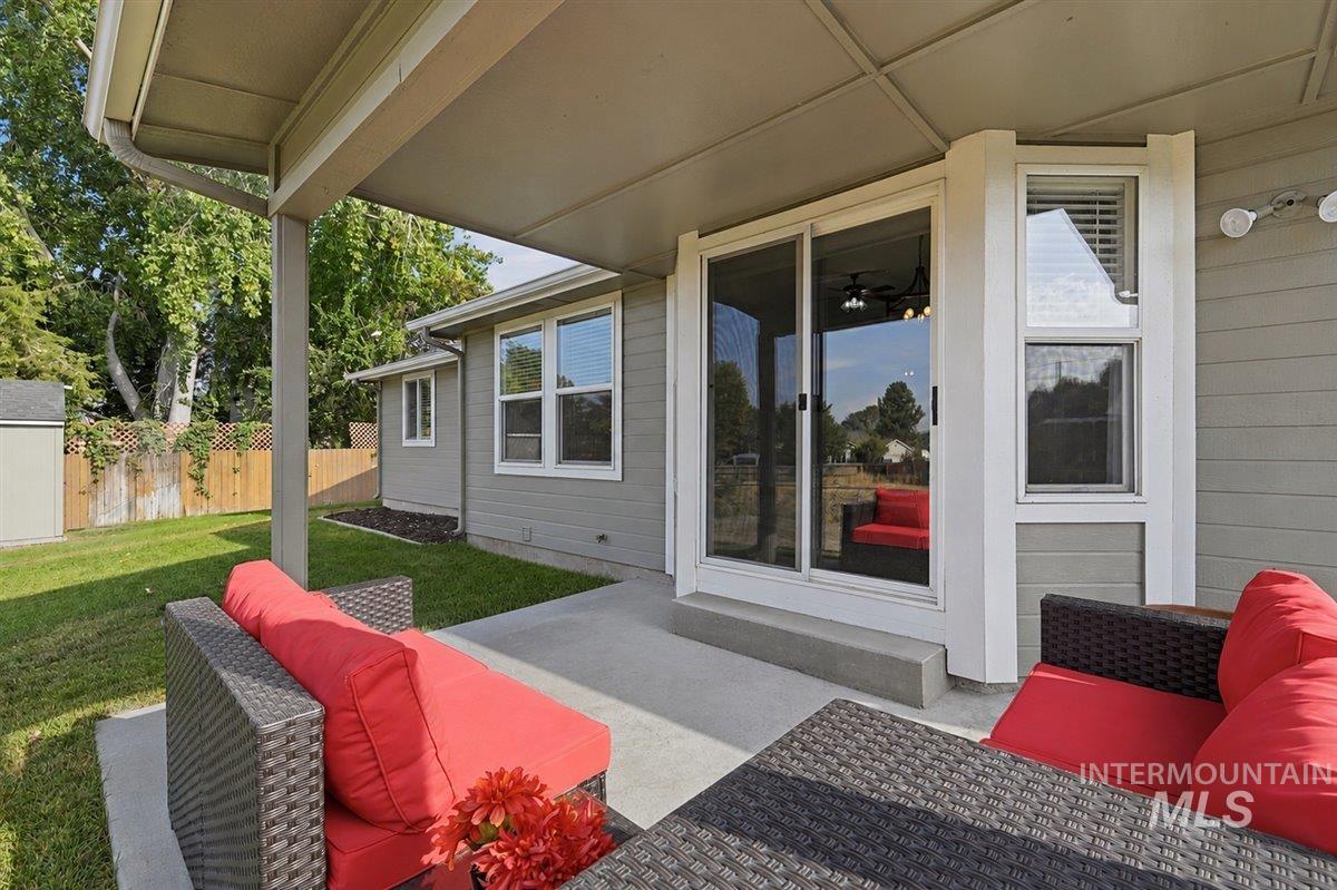 2307 Pisces Dr, Nampa, Idaho 83651, 3 Bedrooms, 2 Bathrooms, Residential For Sale, Price $439,990, 98998807