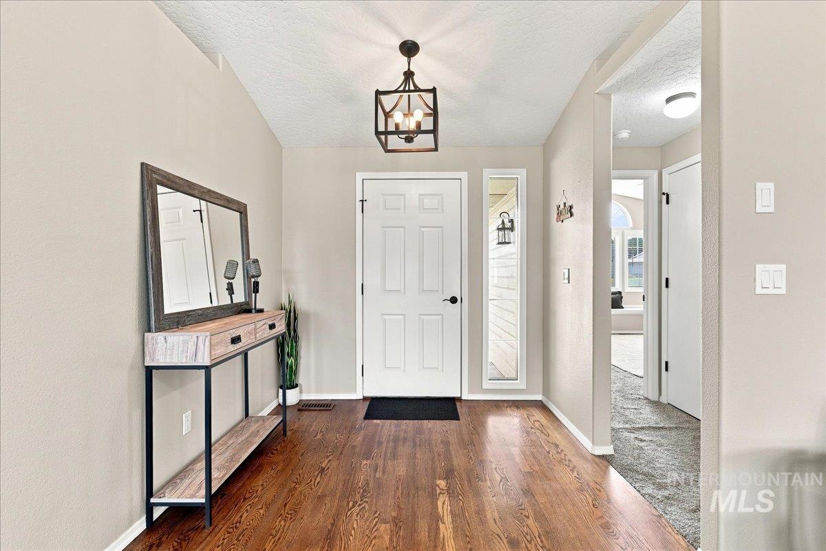 2307 Pisces Dr, Nampa, Idaho 83651, 3 Bedrooms, 2 Bathrooms, Residential For Sale, Price $439,990, 98998807