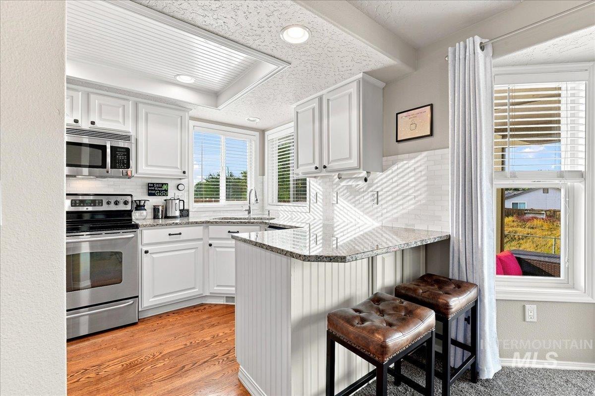 2307 Pisces Dr, Nampa, Idaho 83651, 3 Bedrooms, 2 Bathrooms, Residential For Sale, Price $439,990, 98998807