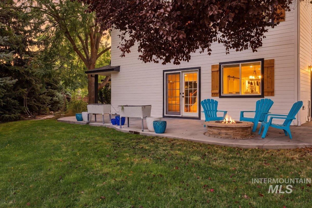 948 E Monarch St, Eagle, Idaho 83616, 4 Bedrooms, 3 Bathrooms, Residential For Sale, Price $949,000, 98998808