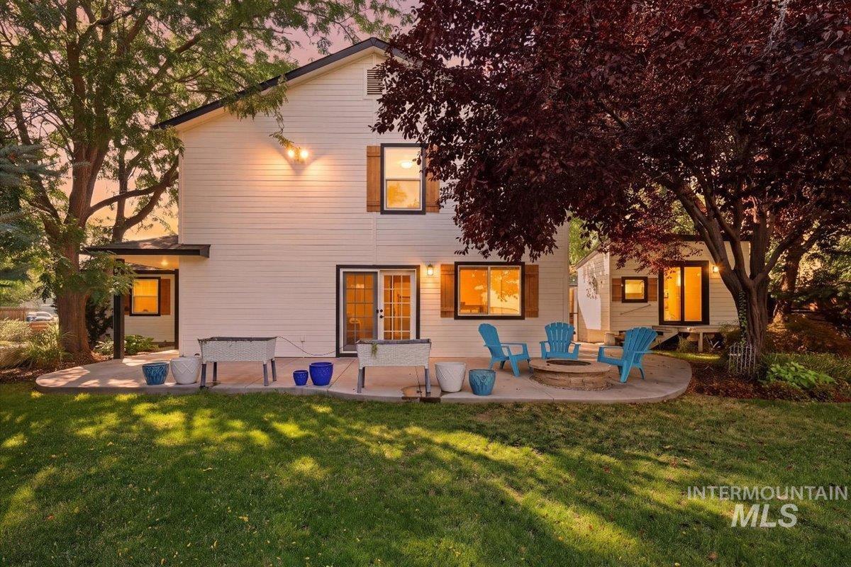 948 E Monarch St, Eagle, Idaho 83616, 4 Bedrooms, 3 Bathrooms, Residential For Sale, Price $949,000, 98998808