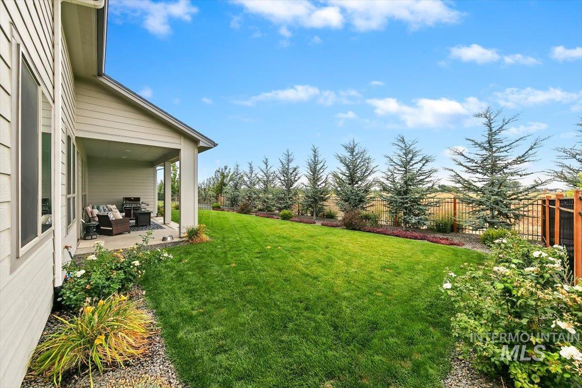 1911 N Willowick Ave, Eagle, Idaho 83616, 4 Bedrooms, 3 Bathrooms, Residential For Sale, Price $824,999, 98998809